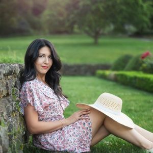 Meet your Posher, Irene